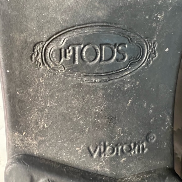 Tod’s loafers - Picture 7 of 9